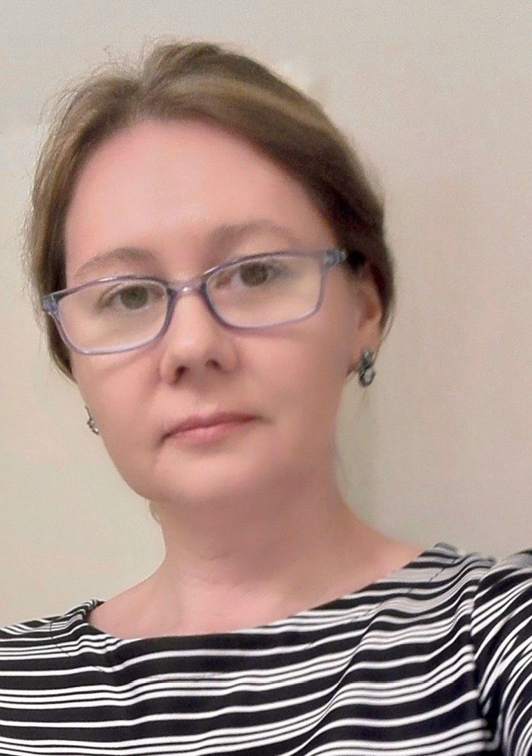 Alicja Kusiak-Brownstein